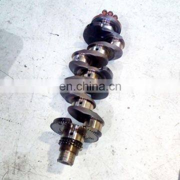 Crankshaft 1DA50899 502295010 for DAILY 3.0 HPI 35C18 OR 35S18 2006-2011 Year