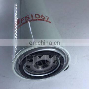 Filter Diesel Engine Fuel Water Separator FS1067 photo-4