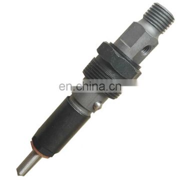 4BT engine fuel injector 3802905