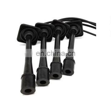 Ignition Coil Spark Plug Wire Ignition Cable 90919-22400 90919-22386 For Toyota 4 RUNNER AVENSIS