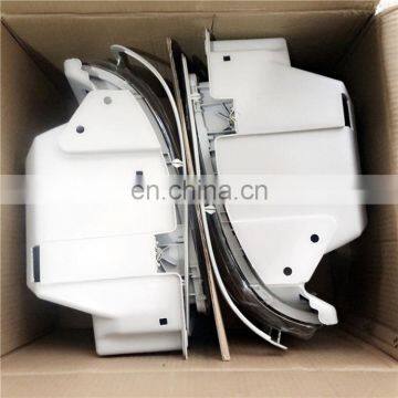 Factory Wholesale High Quality Sinotruk Headlight For Truck