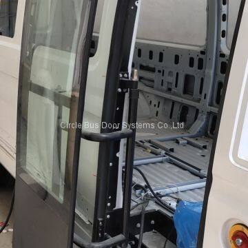 Quiet electric commecial vehicle door,electrical commercial vehicle door(EOM200)