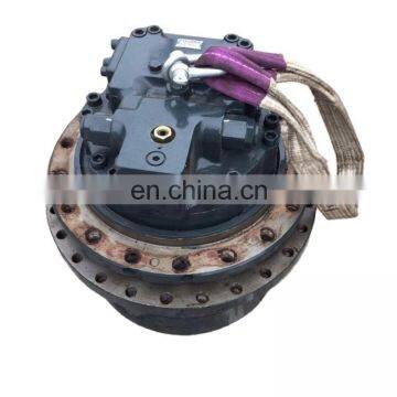 31Q9-40033 R330-9S Travel Motor For Excavator photo-3