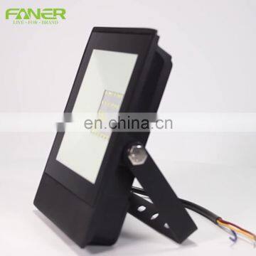 FANER 2020 new factory low price led flood light 50w led price