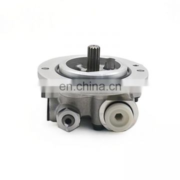 New Style Fashion High Quality Internal Aluminum Pump Construction Machinery Gear Pump