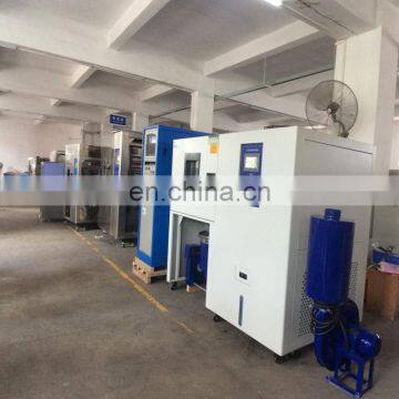 Brand New High-low Temperature Test Chamber With 1 Year Guarantee photo-6
