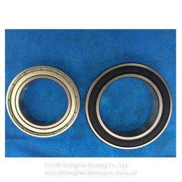 6900 Серия тонкостенных шарикоподшипников глубинной проточки по выгодной цене photo-4