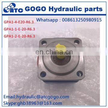 Internal Hydraulic Gear Pump GPA1-4-E20-R6.3 , GPA1-1-E-20-R6.3 , GPA1-2-E-20-R6.3 photo-3