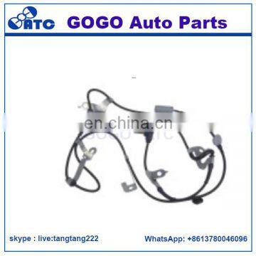 ABS Wheel Speed Sensor For MAZDA OEM UM53-43-73XA UM534373XA