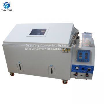 Industrial Lab Anti-Corrosion Test Machine Salt Spray Test Chamber photo-3