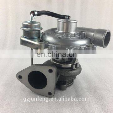 CT16 2KD-FTV engine turbocharger 17201-30120 1720130120 17230-39085 1723039085