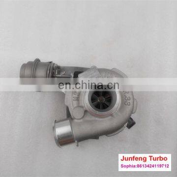 Auto Diesel Engine Parts GT1544V Turbo 740611-0002 740611-5002S 282012A400 for Hyundai Getz Rio With Engine U1.5L Euro 4 U