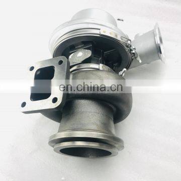 S310 S310S086 Turbo 178477 2046489 10R0183 Turbocharger for Caterpillar Truck With C10 Engine photo-2