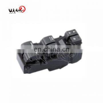 Hot-selling electr window lifter switch for honda CRV 35750-T0A-H01 35750-TR0-A21 Left front