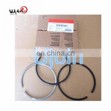 Cheap new 4025012 for isf 3.8 engine Piston ring