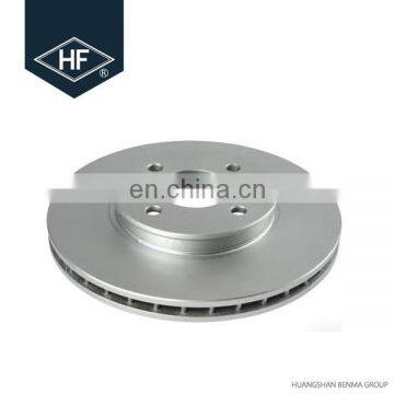 on car brake disc lathe,43206-05J04 car auto brake discs solve the problem of car brake