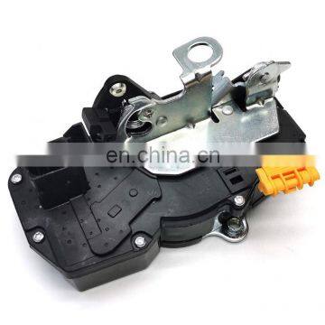 931-311 931-310 31-334 931-335 Auto Door lock actuator Central Lock for Saturn Aura 3.5L V6 2007 25810515 25829640 25876451