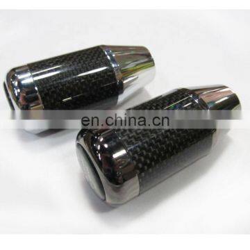 Hot Sale High Quality Car Parts Carbon Fiber Gear Shift Knob