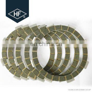 embrague CRF 150 x 6 discos (CR 125 250 and CRF 250 and 450) paper clutch plate