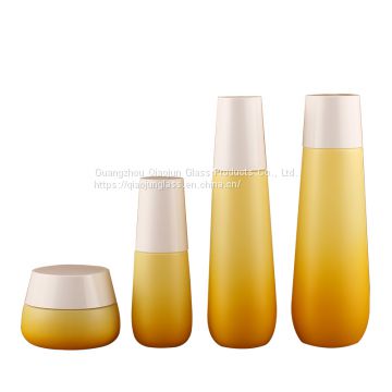 Fashionable Empty Packing Cosmetic Container Bottle