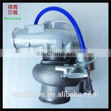 New ! Factory Supply GT4082SN Turbocharger 452308-5012S 1501646 1524876 1776559 571491 Turbo Charger for Scania of Wuxi China photo-3