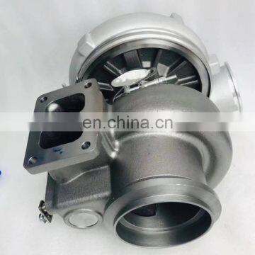 GTA5518BS Turbocharger 750863-5006S 750863-0006 750863-9006 3457243 301-4299 345-7243 Turbo Charger for Caterpillar C18 photo-4