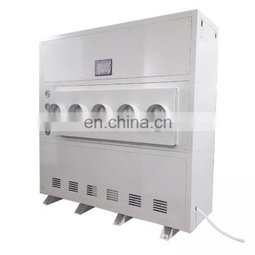 Large Capacity Greenhouse Temperature Control Industrial Dehumidifier