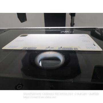 Instant Vision Measurement System/video Measuring Machine/ultra-precise Automated Video Measurement photo-2