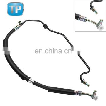 Car Power Steering Pressure Line Hose 53713-SDC-A02 53713-SDA-A52  for Honda Accord TSX 2004-20