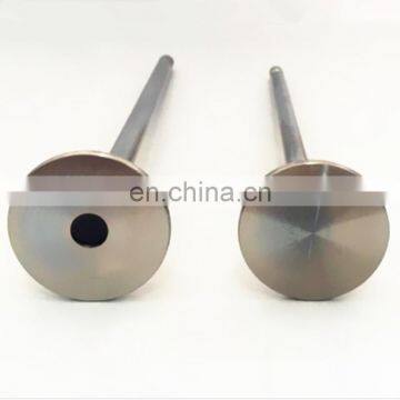 Wholesale High Performance Auto Parts Exhaust Intake Valve for Toyota Forklift 4Y Engine 13711-76012-71 13715-76014-71 photo-4