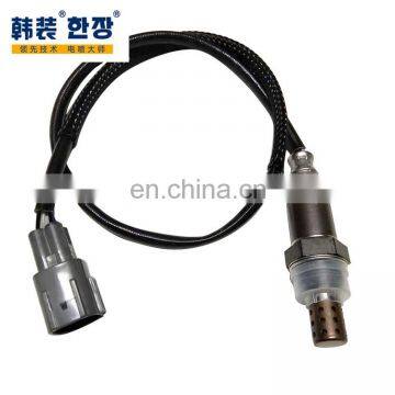 best selling  oe number 22690-AA700  22690AA700 OXYGEN SENSOR PARTS FOR Subaru Forester Liberty 2001-2008 EGO