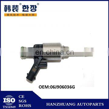 On Stock Top Quality Fuel Injector For Audi Volkswagen Skoda Seat 06J906036G photo-5