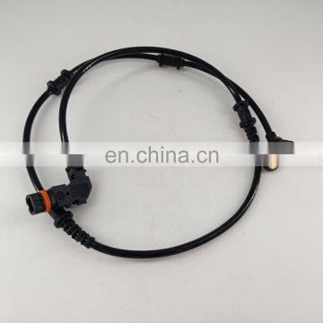 W164 W166 ABS Wheel Speed Sensor For Mercedes-Benz ML400 ML500 GL400 GL500 ABS Wheel Speed Sensor 1645400917 1645401617