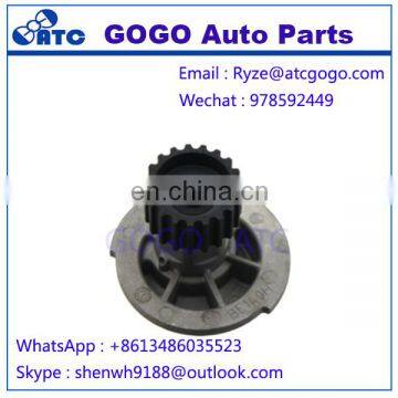Auto Engine Water Pump OEM 93385842,96352650,96872702,96930074 photo-2