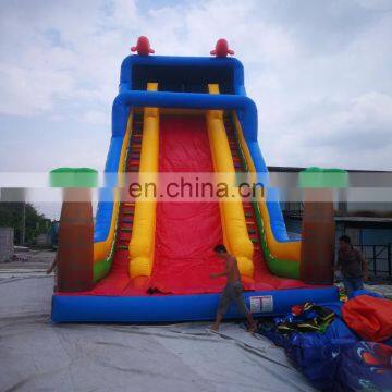 Widely Used Superior Quality Jumping Castles With Prices Inflatable Water Slide