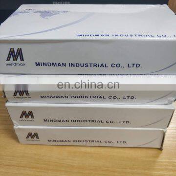 Mindman Solenoid Valve MVSC-300-4E1 220V photo-6