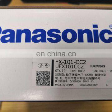 Fiber Sensor FX-101 photo-5