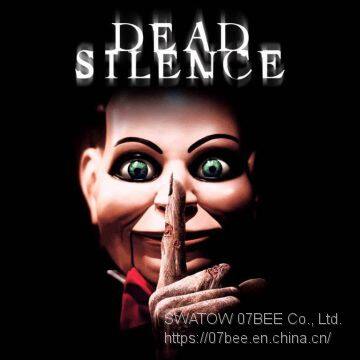 Dead Silence