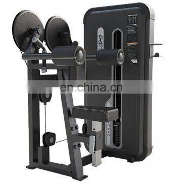 Newest Fitness Equipment H3005 Lateral Raise Strength Trainer Machine photo-5