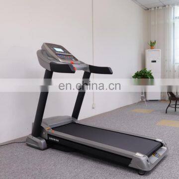 New Design Running Machine Fitness Treadmill With MP3 Touch Screen Treadmill photo-2