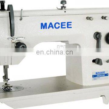 ZIGZAG LOCKSTITCH SEWING MACHINE