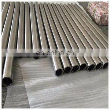 ASTM A106 A53 seamless carbon pipe price carbon steel pipe