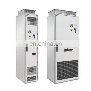 355KW ABB DRIVES FOR WATER ACQ580-07-0650A-4