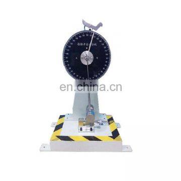 Digital Pendulum Impact Testing Machine photo-4