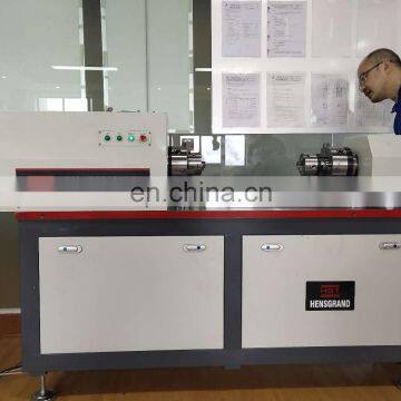 HST EZ Series Metal Wire Torsion Testing Machine photo-6
