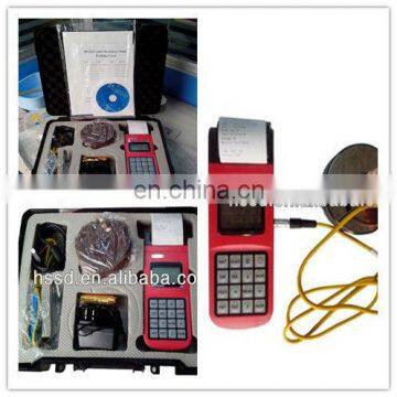 MH320 Metal Leeb Hardness Tester/Vickers Test photo-2