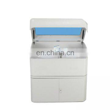 MY-B013 Hot sale chemical laboratory equipment automatic blood chemistry analyzer