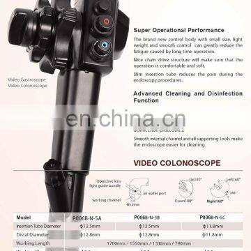 MY-P006B-N Hospital Endoscopy Camera Nasopharyngoscope Gastroscope Colonoscope Bronchoscope Medical Video Endoscopes Instrument photo-5
