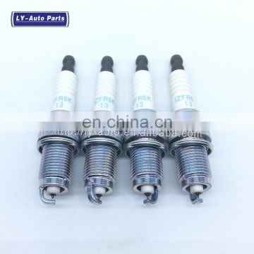 Auto Spare Parts Spark Plug Laser Iridium Engine 6774 9807B-56A7W IZFR6K13 For HONDA For Civic Wholesale Factory OEM Quality