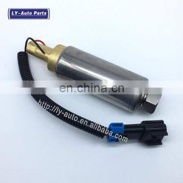 New Electric High Performance Car Engine Fuel Pump OEM 861155A3 For Mercury Marine Boat 4.3L 5L 5.7L V6 V8 Wholesale